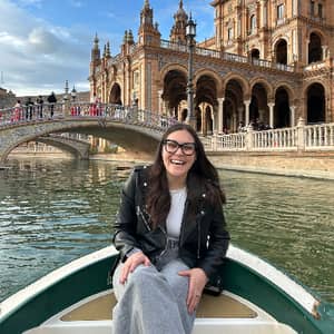 Sitter Profile Image: Mariachiara S.