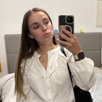 Photo de profil du pet sitter : Marie C.