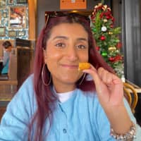Sitter Profile Image: Nikitha R.