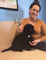 Sitter Profile Image: Maria G.