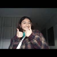 Sitter Profile Image: Cristal M.