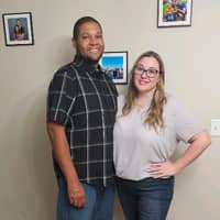 Sitter Profile Image: April T.