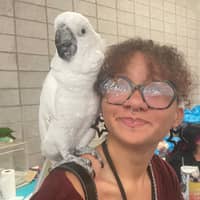 Sitter Profile Image: Eden H.