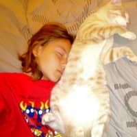 Photo de profil du pet sitter : Elena D.