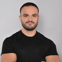 Sitterprofilbild: Bobi P.