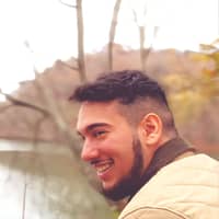 Sitter Profile Image: Jadon B.