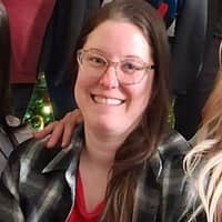 Sitter Profile Image: Charlotte V.