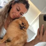 Sitter Profile Image: Matilda M.