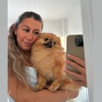 Passarens profilbild: Matilda M.