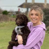 Sitter Profile Image: Rosemary A.