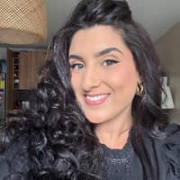 Photo de profil du pet sitter : Daniela l.