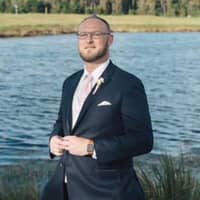 Sitter Profile Image: Michael P.