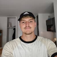 Photo de profil du pet sitter : Neil H.