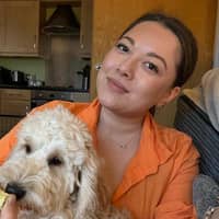 Sitter Profile Image: Kate J.