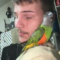 Sitter Profile Image: Sidney D.