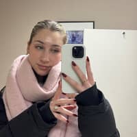 Sitter Profile Image: Milena M.