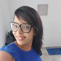 Sitterprofilbild: Siham A.