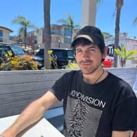 Sitter Profile Image: Jason G.