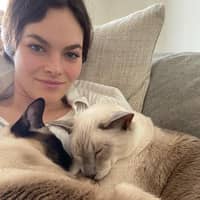 Sitter Profile Image: Sydney S.