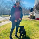 Sitter Profile Image: Madhu G.