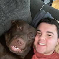 Sitter Profile Image: Devante G.