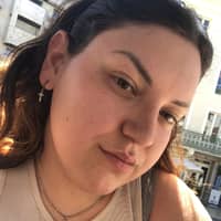 Photo de profil du pet sitter : Elsa P.