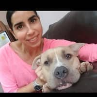 Sitter Profile Image: Indira P.