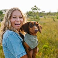 Sitter Profile Image: Hannah P.