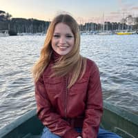 Photo de profil du pet sitter : Louane S.