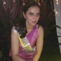 Sitter Profile Image: Pearl D.