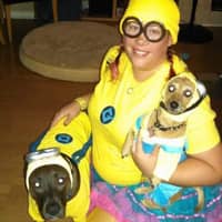 Sitter Profile Image: STEPHANIE B.