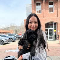 Sitter Profile Image: Ashanti C.