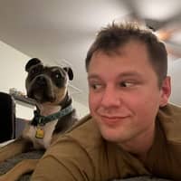 Sitter Profile Image: Benjamin S.