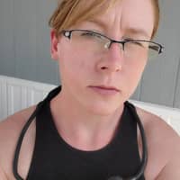 Sitter Profile Image: Jamie B.
