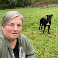 Sitter Profile Image: Rebecca W.