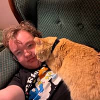 Sitter Profile Image: Callum A.