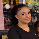 Sitter Profile Image: Jada O.