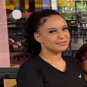 Sitter Profile Image: Jada O.