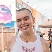 Sitter Profile Image: Jamie O.