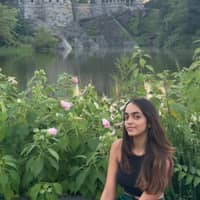 Sitter Profile Image: Shweta C.