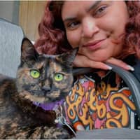 Sitter Profile Image: Justine M.