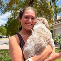 Sitter Profile Image: Samantha R.