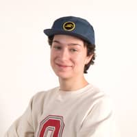 Sitter Profile Image: Gabriella V.