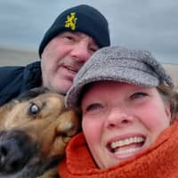 Profielfoto oppas: Wilhelmina W.