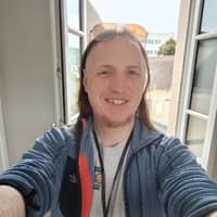 Profilbilde av hundepasser: Marius H.