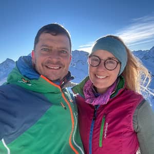 Sitter Profile Image: Karin J.