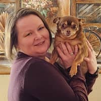 Sitter Profile Image: victoria b.