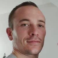 Photo de profil du pet sitter : Julien D.