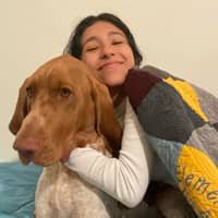 Sitter Profile Image: Almah Oceana G.