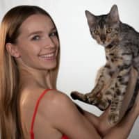 Sitter Profile Image: Valeriia S.